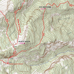 4LAND 139 Gruppo di Brenta Brentagruppe (north side) Preview 3