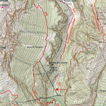 Gruppo di Brenta Brentagruppe 4LAND 139 (south side) Preview 3