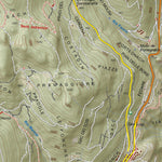 4LAND Srl 4LAND 140 Valle di Cembra digital map