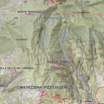 4LAND Srl 4LAND 143 Trento Alta Valsugana (east side) bundle exclusive