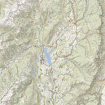 4LAND Srl 4LAND 155 Val di Non - Maddalene, ed.2020 digital map