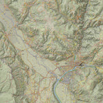 4LAND Srl 4LAND 180 Bozen Ritten Bolzano Renon (west side) digital map