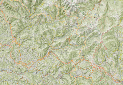 4LAND Srl 4LAND 203E Sud-Est - Appennino Ligure e Tosco-Emiliano (foglio sud) bundle exclusive