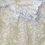 4LAND Srl 4LAND 381 Monte Rosa AM digital map