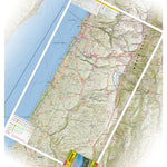 4LAND Srl 4LAND Brenzone sul Garda digital map
