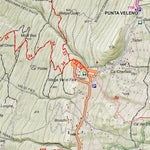 4LAND Srl 4LAND Brenzone sul Garda digital map