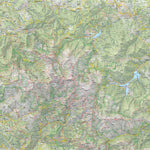 Alpi Apuane - 4LAND 200 (Foglio NORD) Preview 1