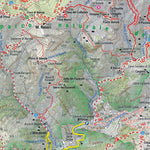 Alpi Apuane - 4LAND 200 (Foglio NORD) Preview 3