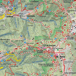 Alpi Apuane - 4LAND 200 (Foglio SUD) Preview 2