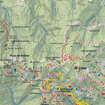 Alpi Apuane - 4LAND 200 (Foglio SUD) Preview 3