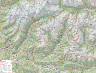 Anterselva e Casies - Antholz und Gsies - 4LAND 187 - 2023 Preview 1