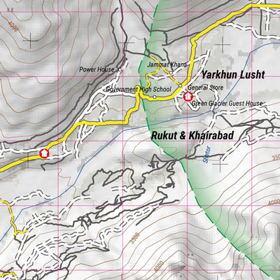 Broghil Valley Preview 3