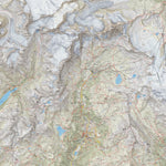 4LAND Srl Cervino Matterhorn 2021 (north) 4LAND 380 digital map