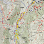 4LAND Srl Cervino Matterhorn 2021 (north) 4LAND 380 digital map