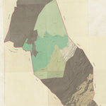 4LAND Srl Comune Catastale di Covelo - Austrian Map 1855-1861 digital map