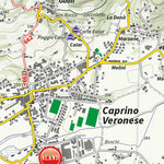 4LAND Srl Federalberghi Garda Veronese presentazione 2024 digital map