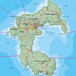 Giannutri (Park official) ed.2023 - 4LAND 212 Preview 1