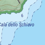 Giannutri (Park official) ed.2023 - 4LAND 212 Preview 2