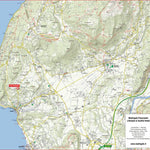 4LAND Srl Hotel Madrigale Garda percorsi trekking e bike 2024 digital map