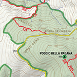 4LAND Srl Isola del Giglio (Park official) ed.2023 - 4LAND 212 bundle exclusive