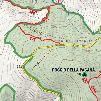 4LAND Srl Isola del Giglio (Park official) ed.2023 - 4LAND 212 bundle exclusive