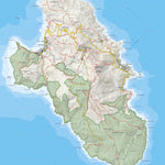 4LAND Srl Isola del Giglio (Park official) ed.2023 bundle exclusive