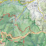 Isola d'Elba - Carta ufficiale del Parco - 4LAND 2025 Preview 2