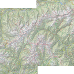 Lagorai Cima d'Asta - 4LAND 113 Preview 1