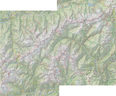 Lagorai Cima d'Asta - 4LAND 113 Preview 1