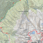 Lagorai Cima d'Asta - 4LAND 113 Preview 2