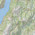 Monte Baldo (Foglio NORD) - 4LAND 117 Preview 1