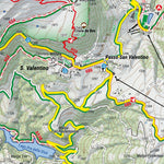 Monte Baldo (Foglio NORD) - 4LAND 117 Preview 2