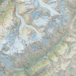 Monte Bianco NORD - 4LAND 388 - 2024 Preview 1