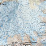 Monte Bianco NORD - 4LAND 388 - 2024 Preview 2