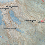 Monte Bianco NORD - 4LAND 388 - 2024 Preview 3