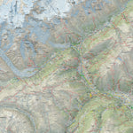 Monte Bianco SUD - 4LAND 388 Preview 1