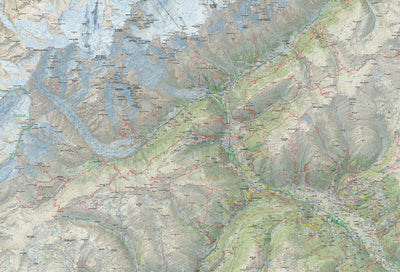 Monte Bianco SUD - 4LAND 388 Preview 1