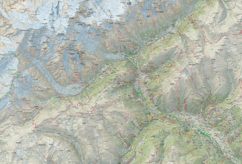 Monte Bianco SUD - 4LAND 388 Preview 1