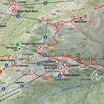 Monte Bianco SUD - 4LAND 388 Preview 2