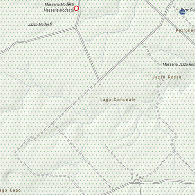 4LAND Srl Parco Alta Murgia (BOZZA 4LAND 1:25.000, 2024) digital map