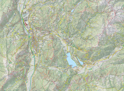 Trento Alta Valsugana - 4LAND 143 Preview 1