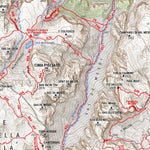 Val Gardena Val di Funes Alpe di Siusi - 4LAND 182 [est] Preview 3