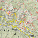 Val Gardena Val di Funes Alpe di Siusi - 4LAND 182 [ovest] Preview 2