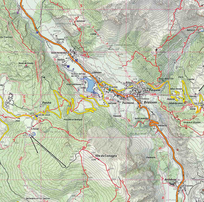 4LAND Srl Valle d'Aosta (Bundle 2023 4LAND) bundle