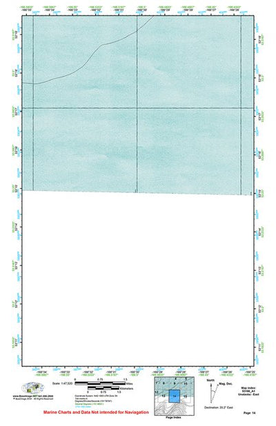 (53166a1) Page 014 Unalaska - East Preview 1