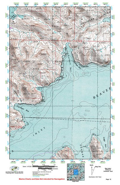 (53166e1) Page 012 Unalaska - East Preview 1