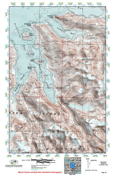 (53166e1) Page 023 Unalaska - East Preview 1