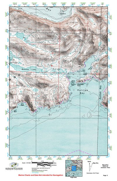 (53167a1) Page 005 Unalaska - West Preview 1