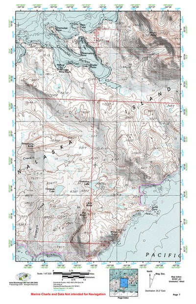 (53167a1) Page 007 Unalaska - West Preview 1
