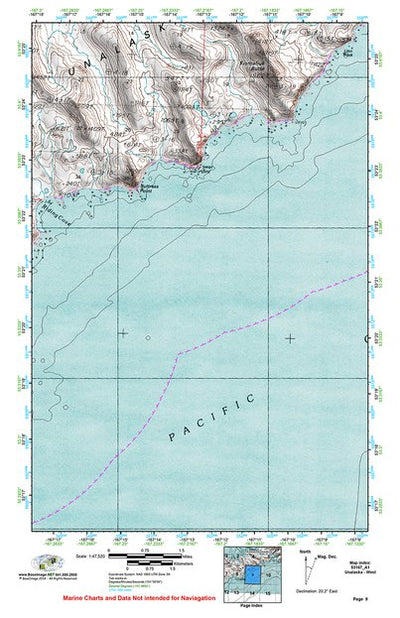 (53167a1) Page 009 Unalaska - West Preview 1